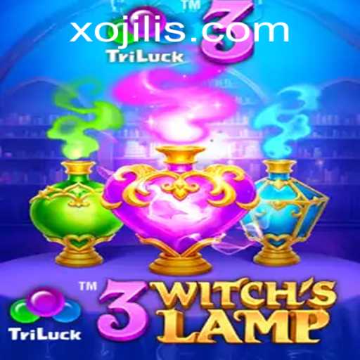 The Enchanting World of 3WitchsLamp: A Dive into the Game and Its Mysterious Keyword 'xojili'