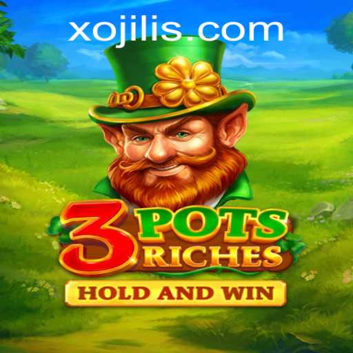 Exploring 3potsRiches: An Engaging Game Experience with Xojili