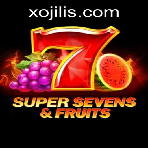 Discover the Exciting World of 7SuperSevensFruits: A Fresh Spin on Classic Slots