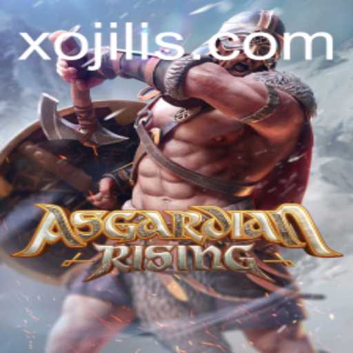 Discover the Mystical World of AsgardianRising: An Epic Gaming Adventure