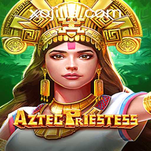 Discover the Mystical World of AztecPriestess and the Power of Xojili