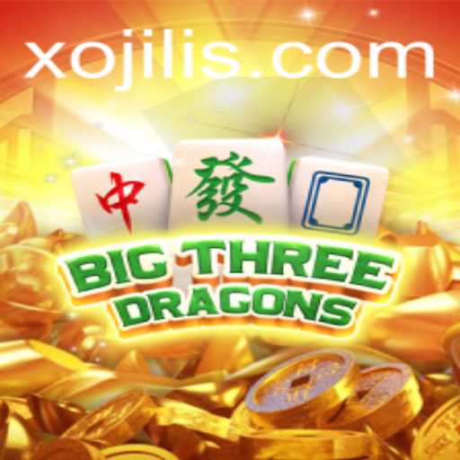 Exploring BigThreeDragons: The Enchanting Game of Strategy and Myth