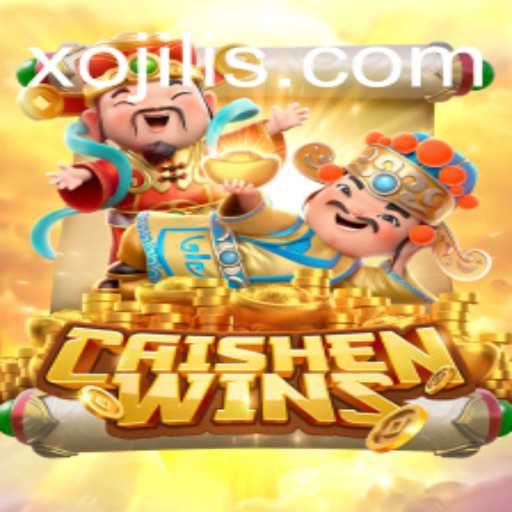CaishenWins: Exploring the Thrills of this Popular Online Slot Game