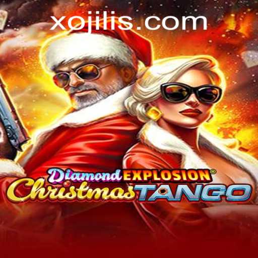 Unveiling the Thrills of DiamondExplosionTango: An Adventure Like No Other