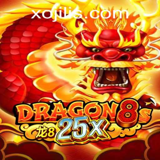 Unveiling the Magic of Dragon8s25x: A Fantasy Adventure with a Twist