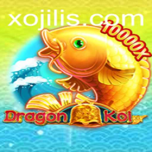 Discovering DragonKoi: An Intriguing Dive into the World of Strategy and Myth