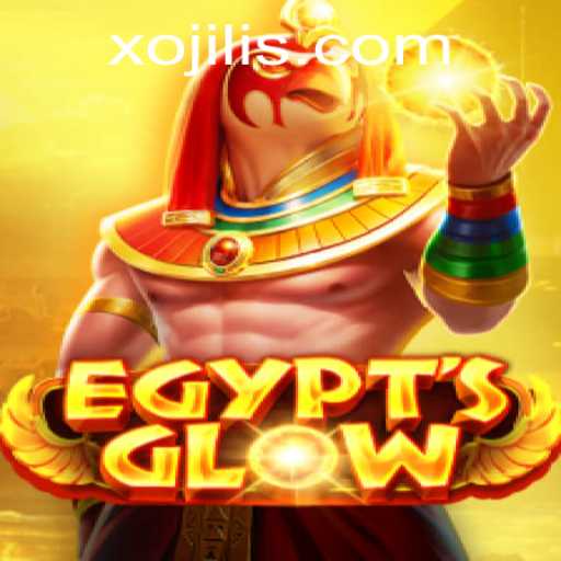 Discover EgyptsGlow: A Game Experience Like No Other
