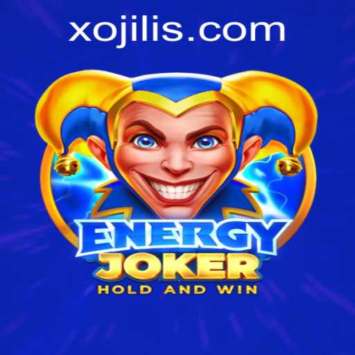 Unveiling EnergyJoker: A Thrilling New Game with a Twist