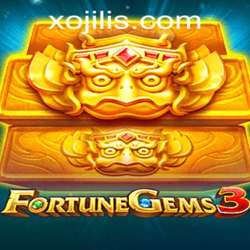 Exploring the Enchanting World of FortuneGems3: A Deep Dive