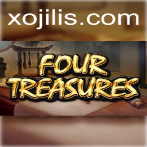 Unveiling FourTreasures: A Captivating Journey into the World of Xojili