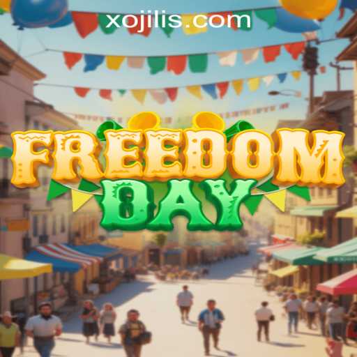 Unveiling the Intriguing World of FreedomDay and the Mystical Xojili