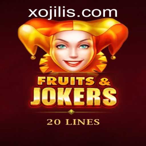 FruitsAndJokers20: A Comprehensive Guide to the Thrilling Casino Game