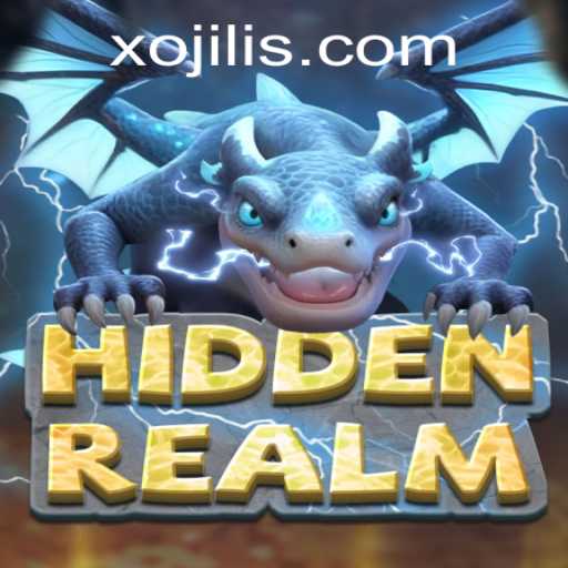 HiddenRealm: An Immersive Journey into Mystery and Strategy