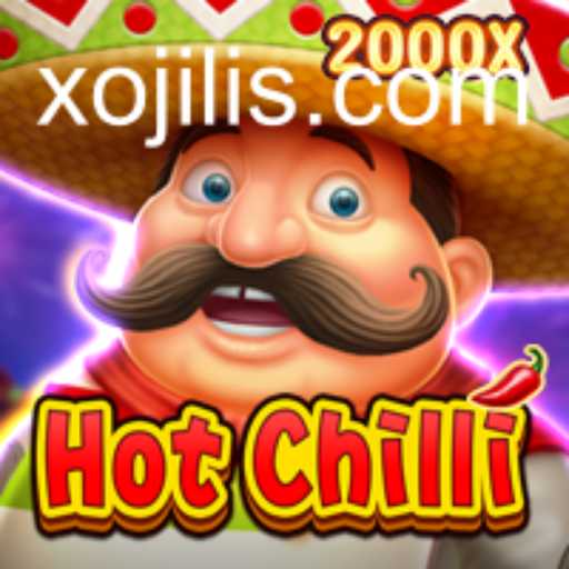HotChilli: A Spicy Twist to Gaming with Xojili