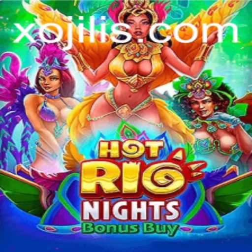 Unveiling HotRioNightsBonusBuy: The Ultimate Gaming Experience in 2023