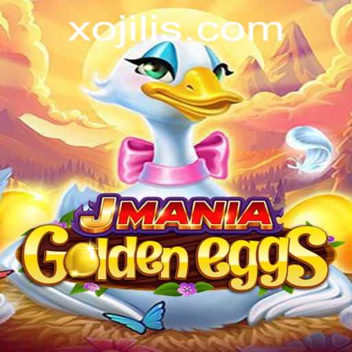 Discover the Exciting World of JManiaGoldenEggs: A Journey Through Gameplay and Strategy