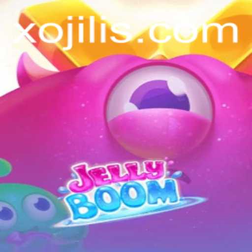 JellyBoom: An Engaging Game Experience Blending Fun and Strategy with Xojili Magic