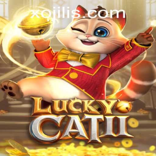 Discovering LuckyCatII: The Game That Brings Fortune on Your Fingertips