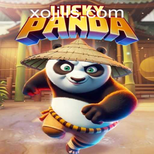 The Enchanting World of LuckyPanda: A Journey with Xojili