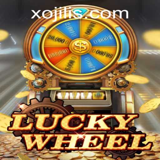 Unlock the Thrills of LuckyWheel: A Dive into the World of Spin and Win