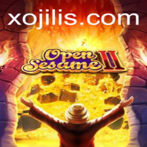 Unveiling the Thrilling Realm of OpenSesameII and the Mysterious Art of Xojili