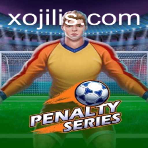 Experience the Thrill of PenaltySeries: A Unique Twist on Traditional Sports Gaming