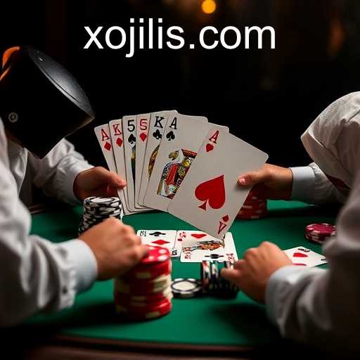 poker heads-up um contra um