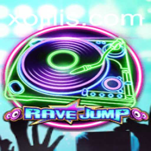 Experience the Thrills of RaveJump: A Deep Dive into the Game