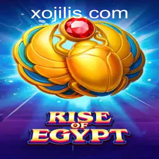 Rise of Egypt: The Enchanting Adventure Game