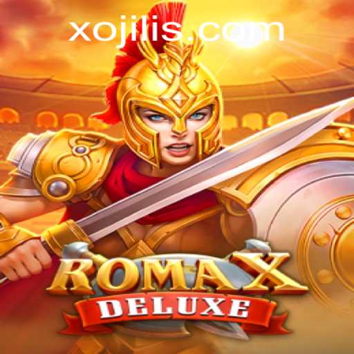 Exploring RomaXDeluxe: A Journey into the World of Xojili