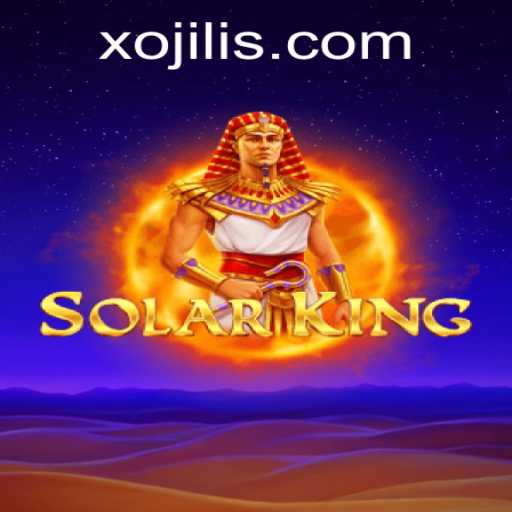 Exploring SolarKing: A New Frontier in Gaming