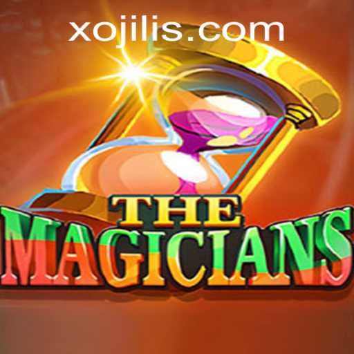 The Magicians: Unveiling the Enchanting World of Xojili