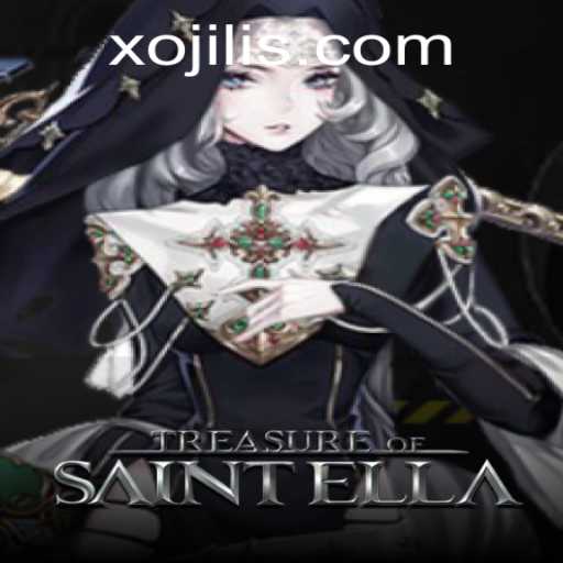 Discover the Enchantment of TreasureofSaintElla: A World of Adventure