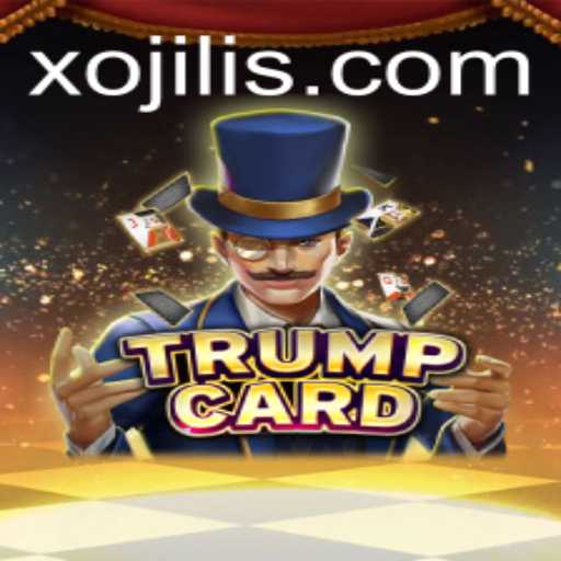 Discover the Intriguing World of TrumpCard: An Exciting New Game Experience