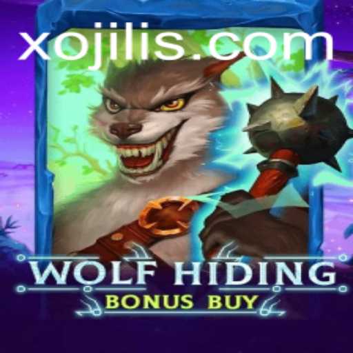 WolfHidingBonusBuy: The New Era of Interactive Gaming with Xojili