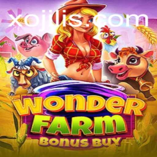 WonderFarmBonusBuy: A Journey Through Xojili's Enchanting World