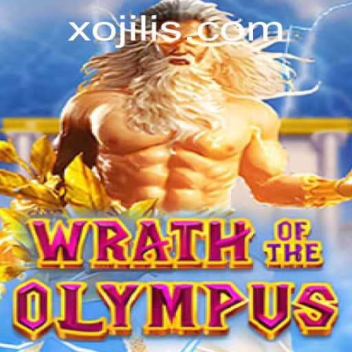 Discover the Epic Adventure in WrathofOlympus